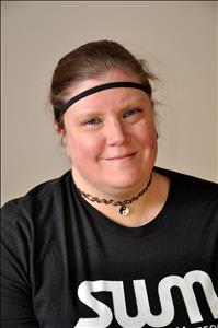 Massage Therapist Image