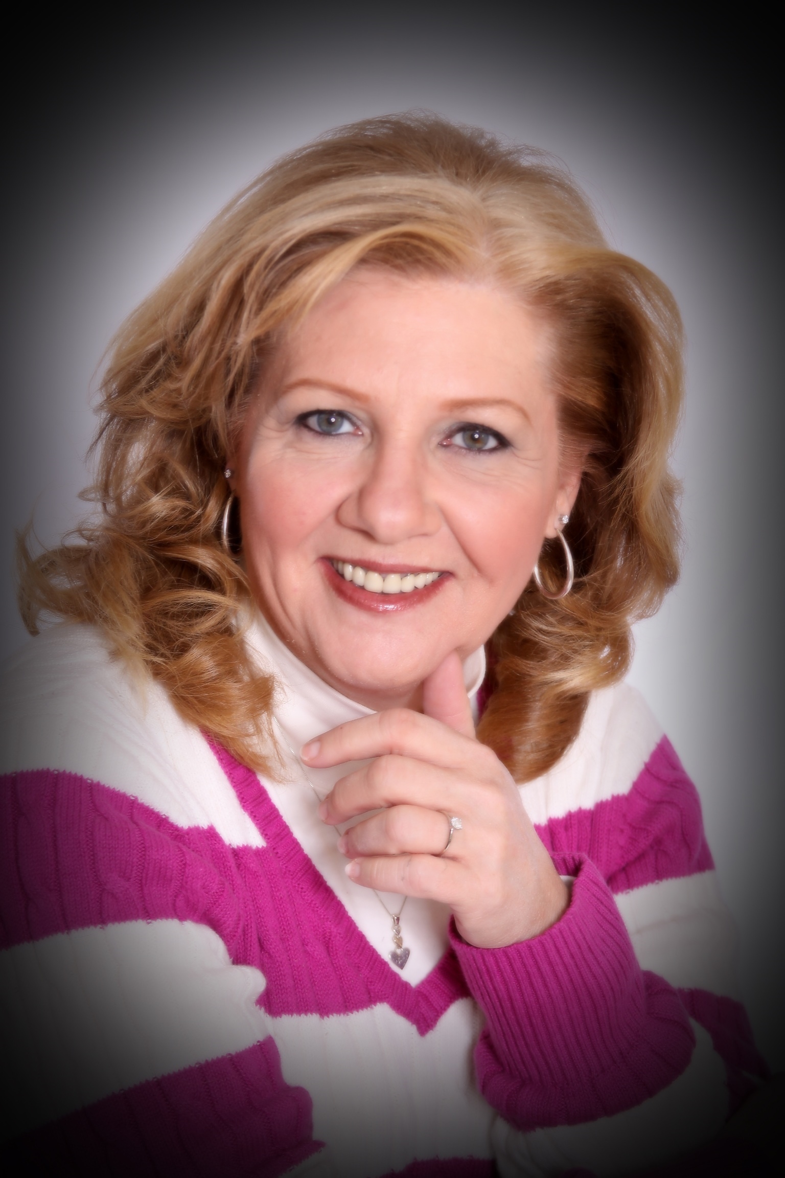 Massage Therapist Image