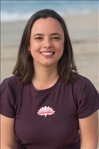 Massage Therapist Image