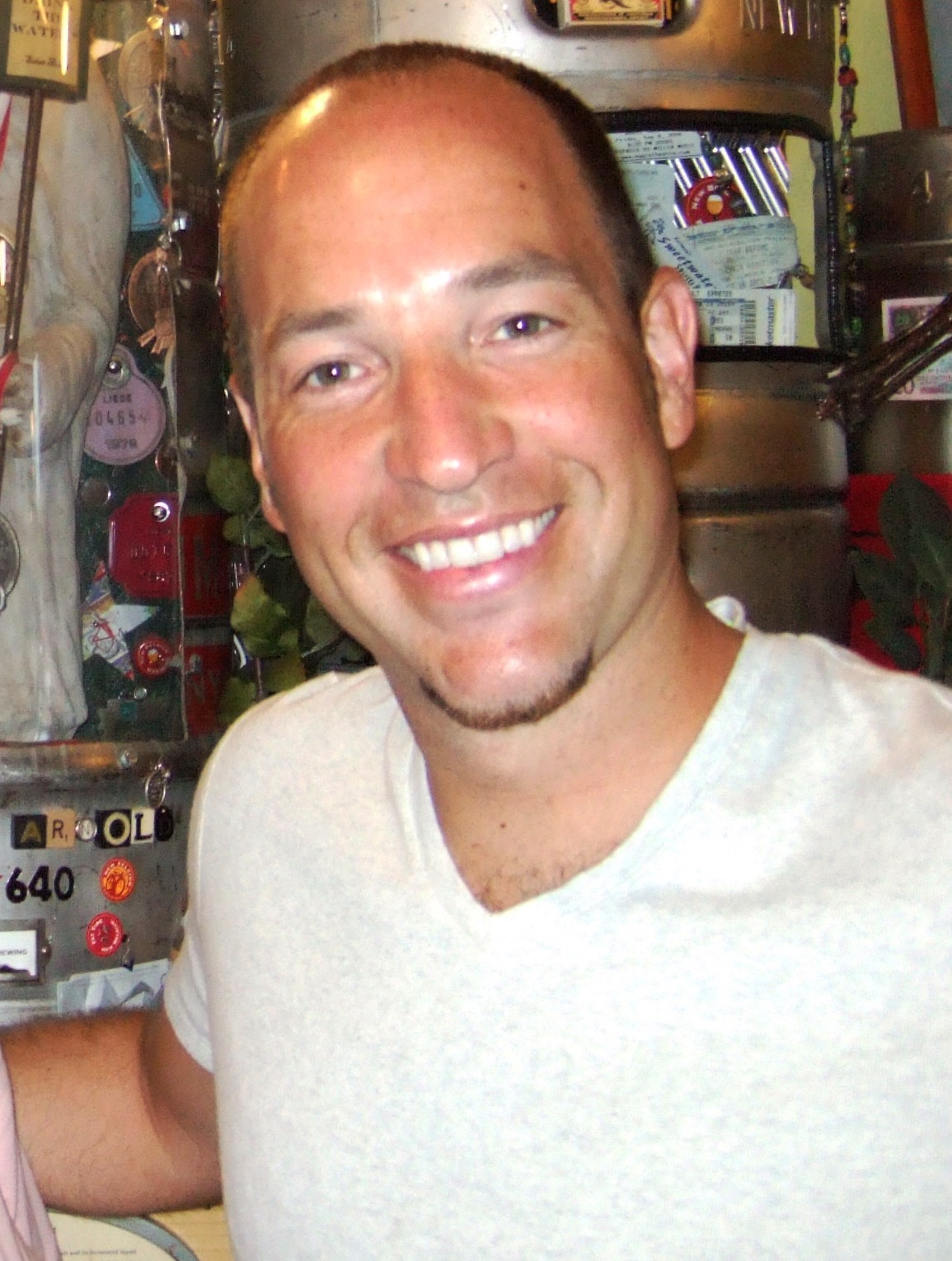 Massage Therapist Image