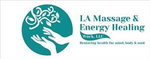 Massage Therapist Image