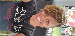 Massage Therapist Image