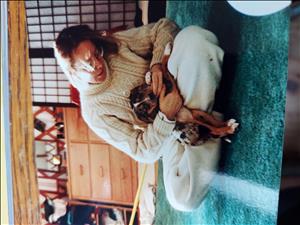 Massage Therapist Image