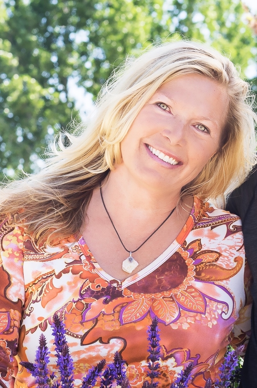 Massage Therapist Image