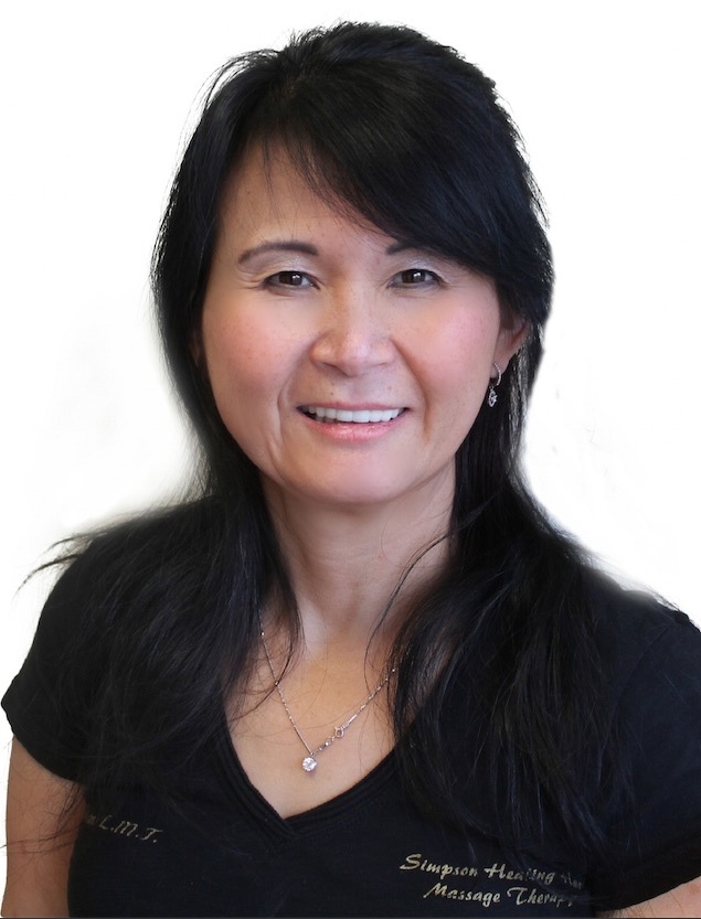 Massage Therapist Image