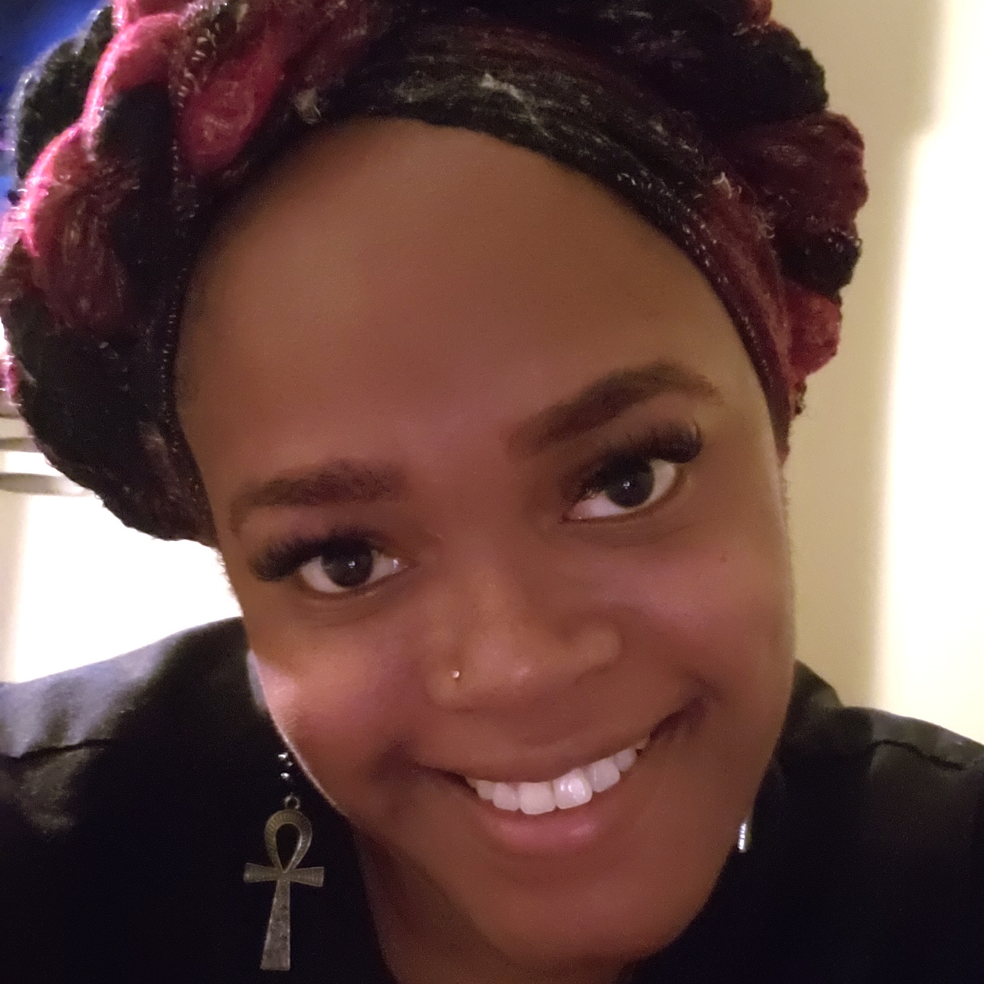 Massage Therapist Image