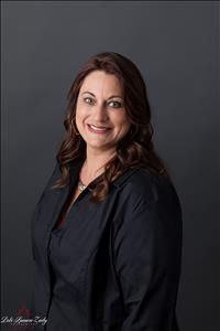 Massage Therapist Image