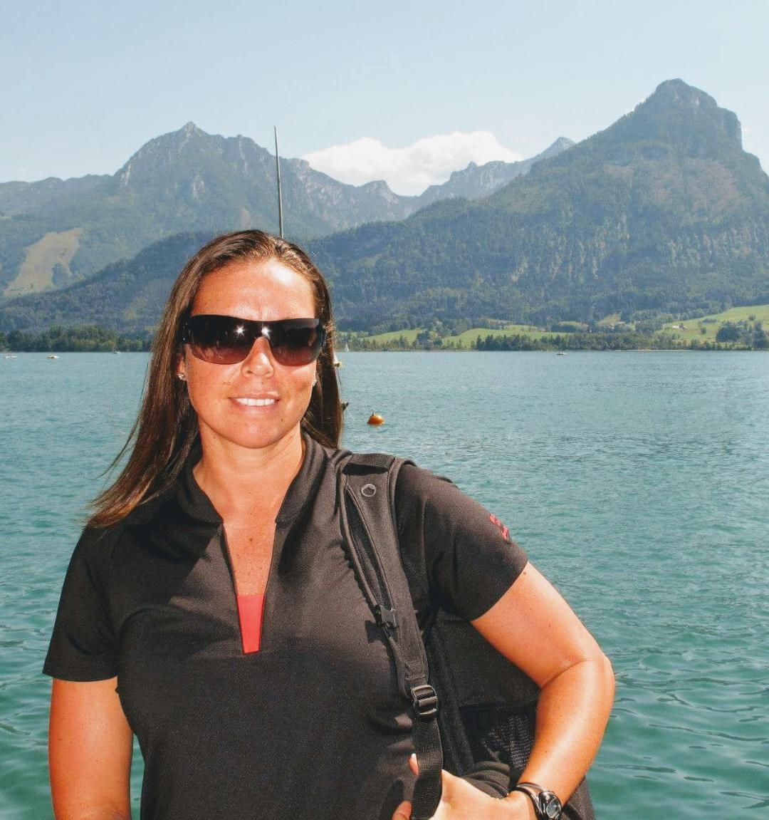 Massage Therapist Image