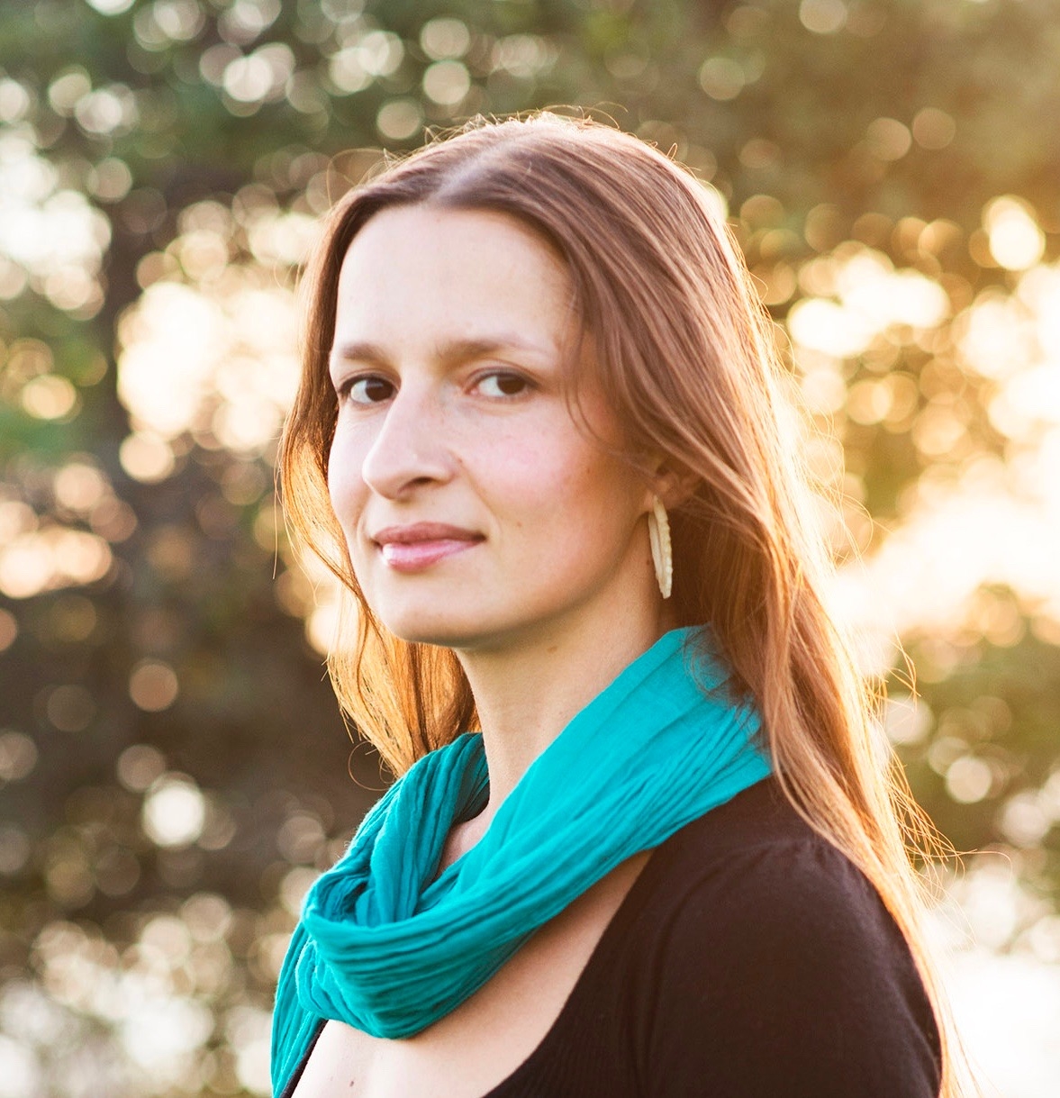 Massage Therapist Image