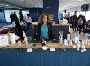 Massage Therapist Image