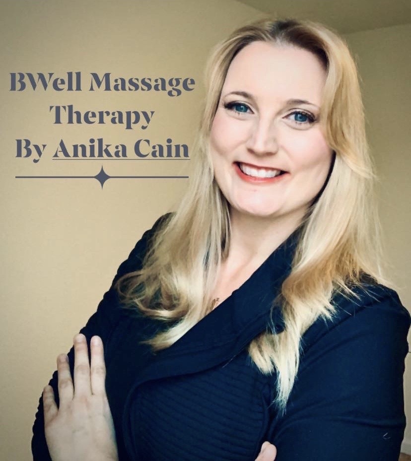 Massage Therapist Image