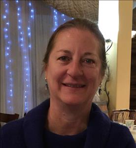 Massage Therapist Image