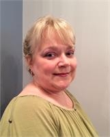 Massage Therapist Image