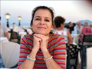 Massage Therapist Image