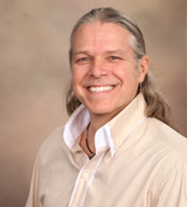 Massage Therapist Image