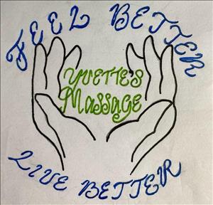 Massage Therapist Image
