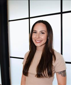 Massage Therapist Image