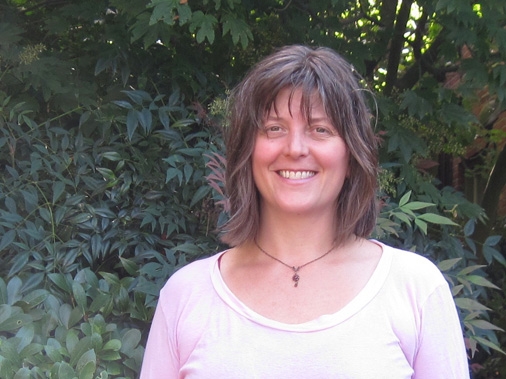 Massage Therapist Image