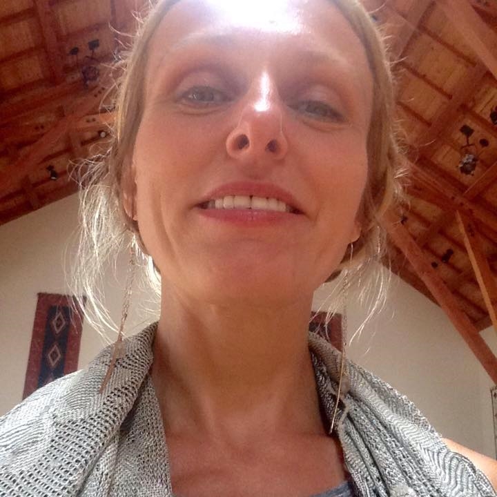 Massage Therapist Image