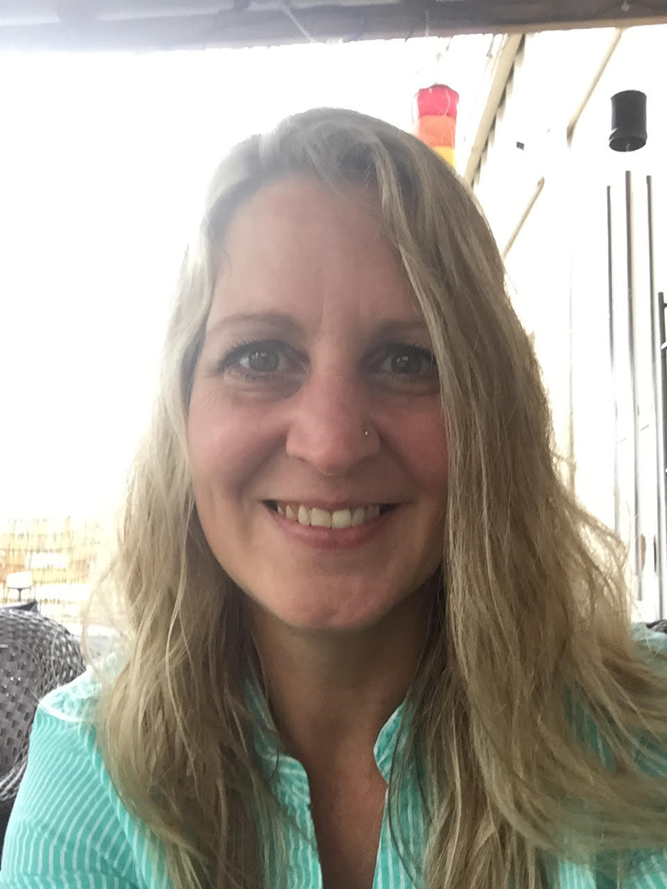 Massage Therapist Image