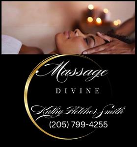 Massage Therapist Image