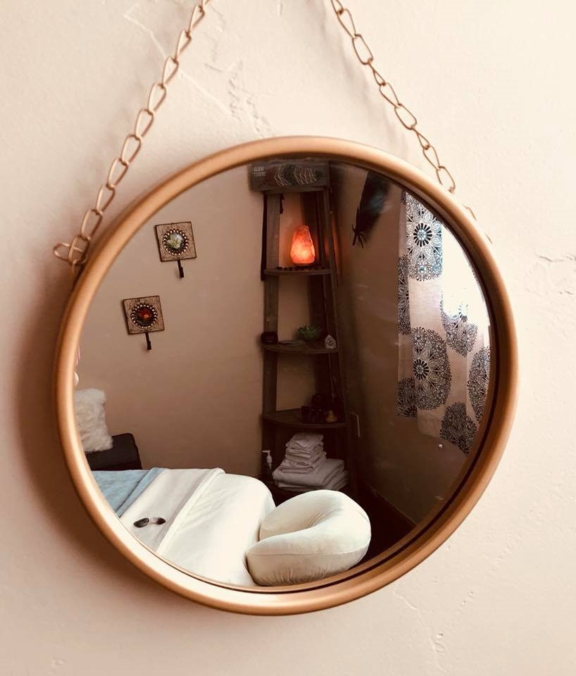 Massage Therapist Image