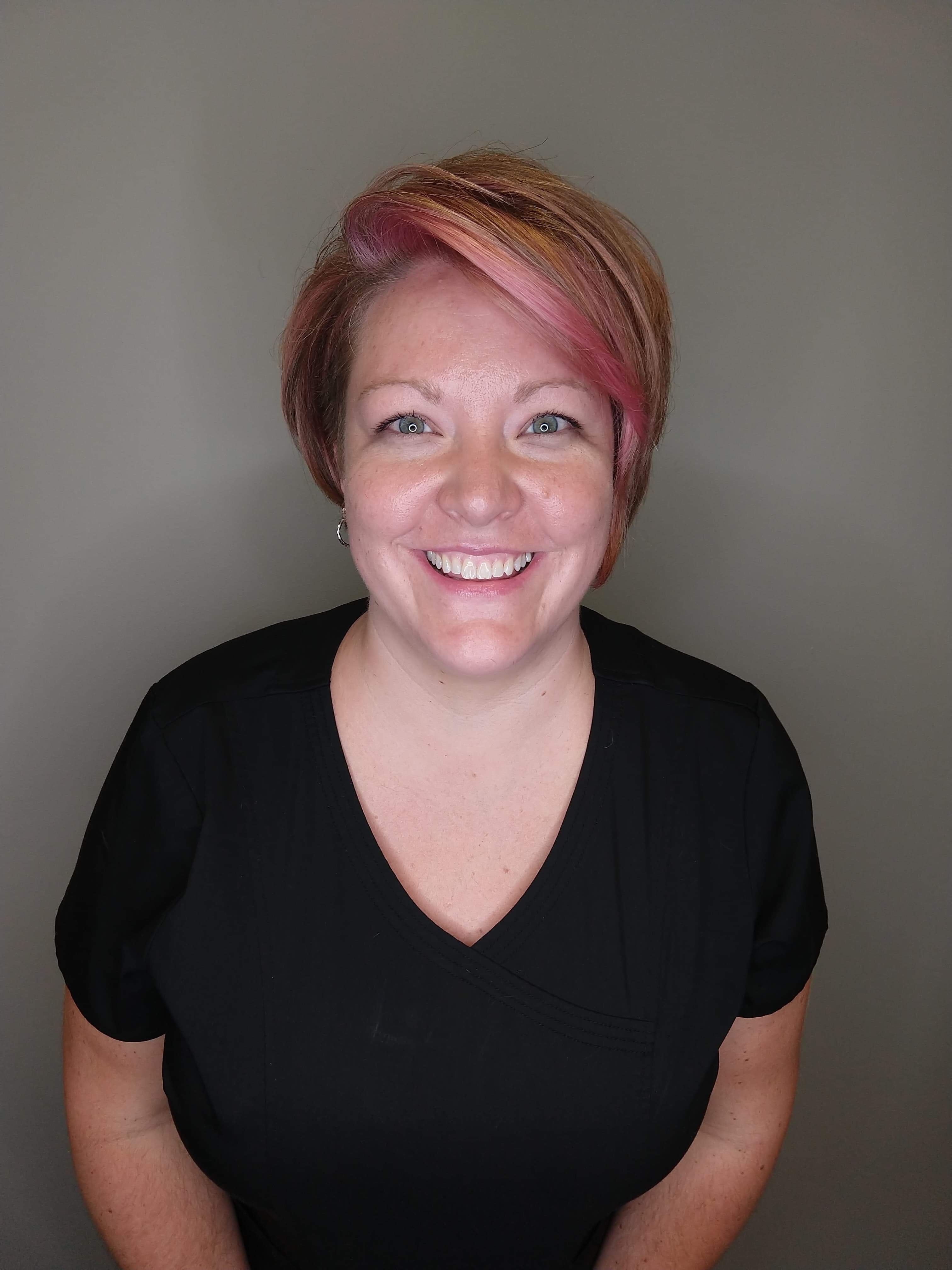 Massage Therapist Image