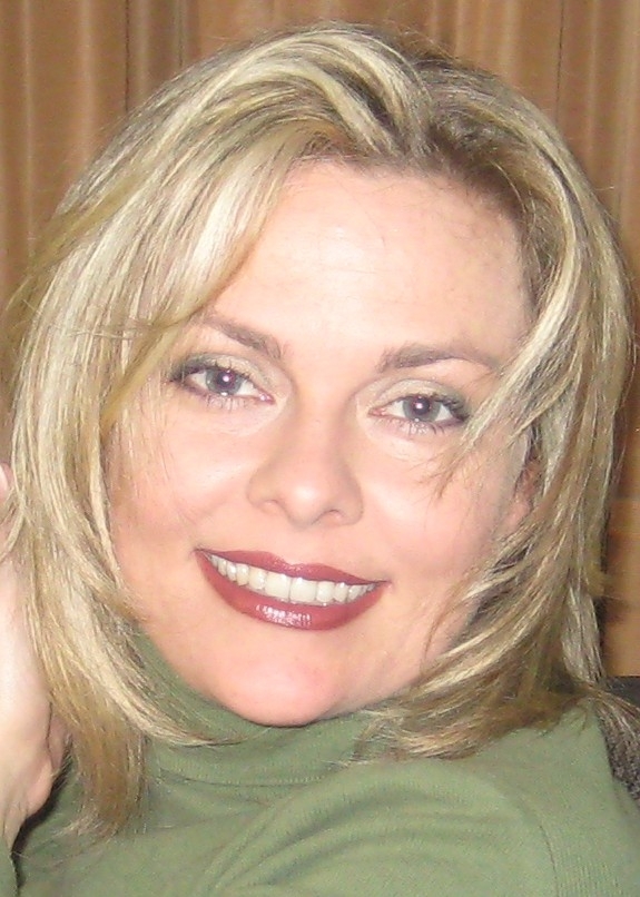 Massage Therapist Image