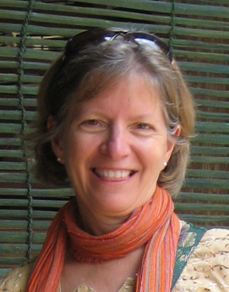 Massage Therapist Image