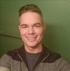 Massage Therapist Image