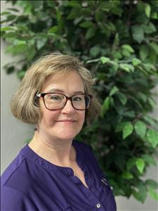 Massage Therapist Image