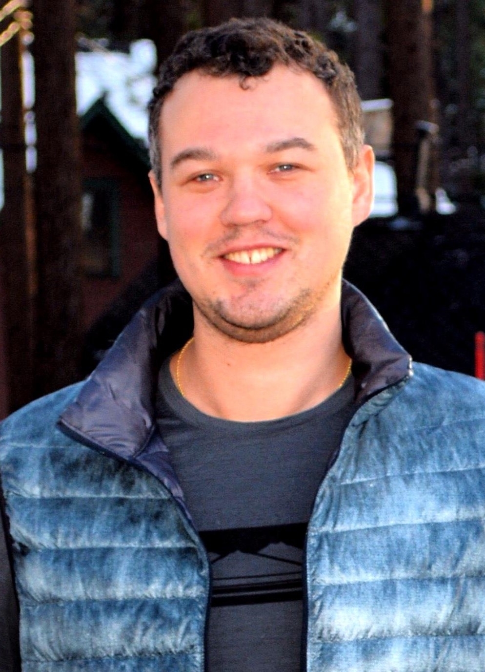 Massage Therapist Image
