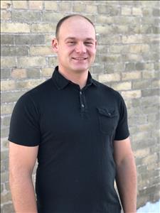 Massage Therapist Image