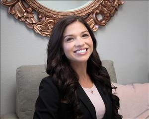 Massage Therapist Image