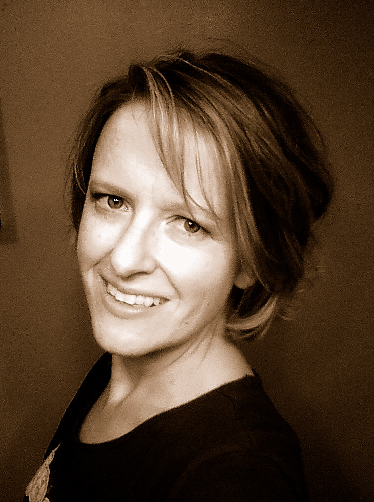 Massage Therapist Image