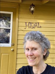 Massage Therapist Image