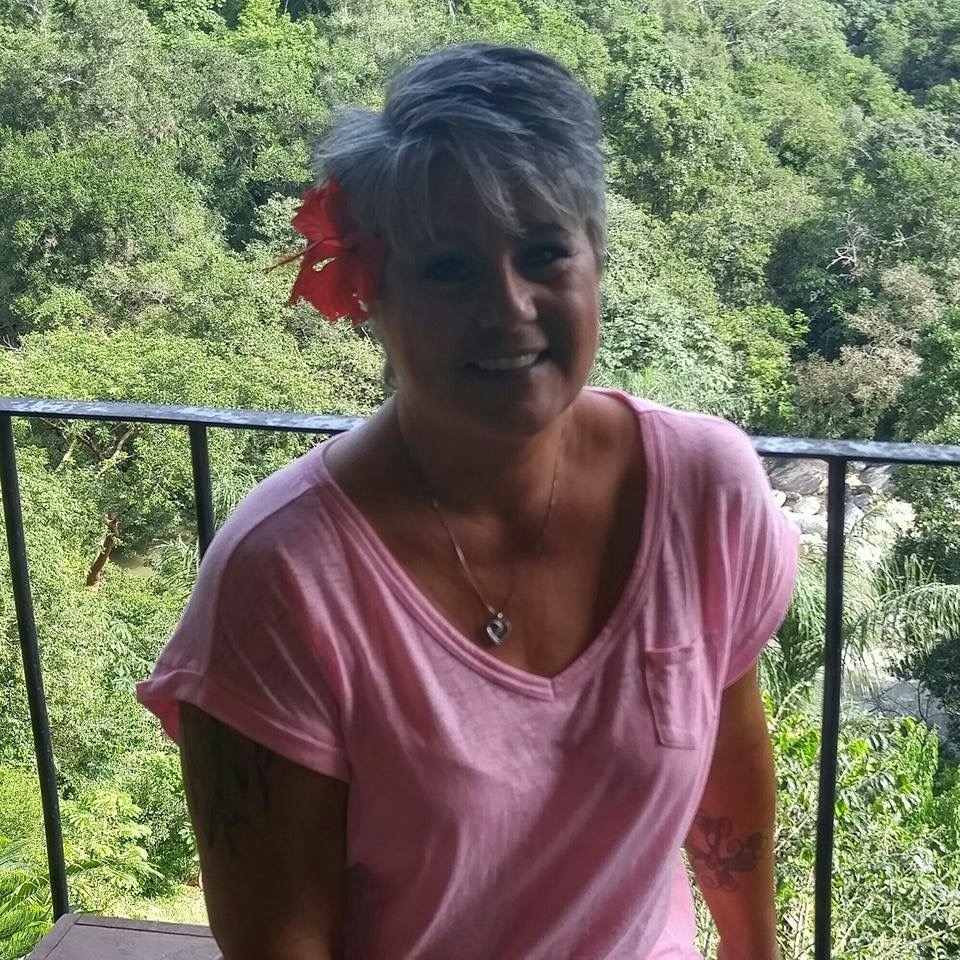 Massage Therapist Image