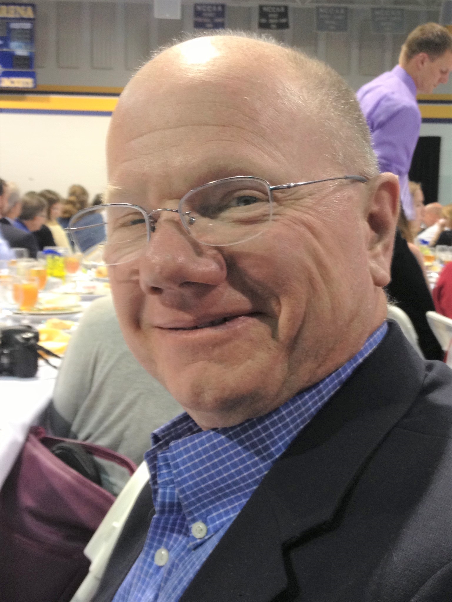 Massage Therapist Image