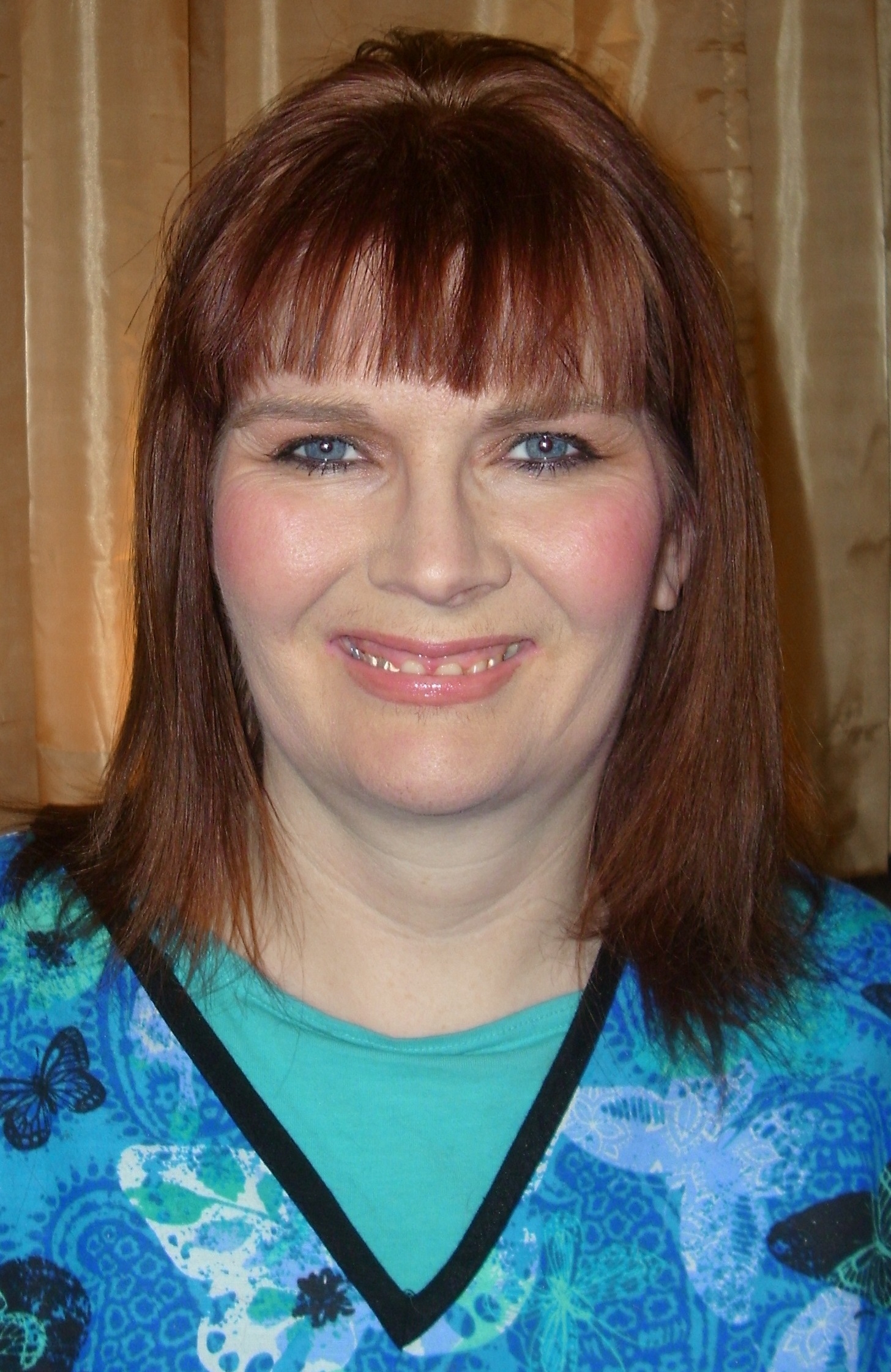 Massage Therapist Image