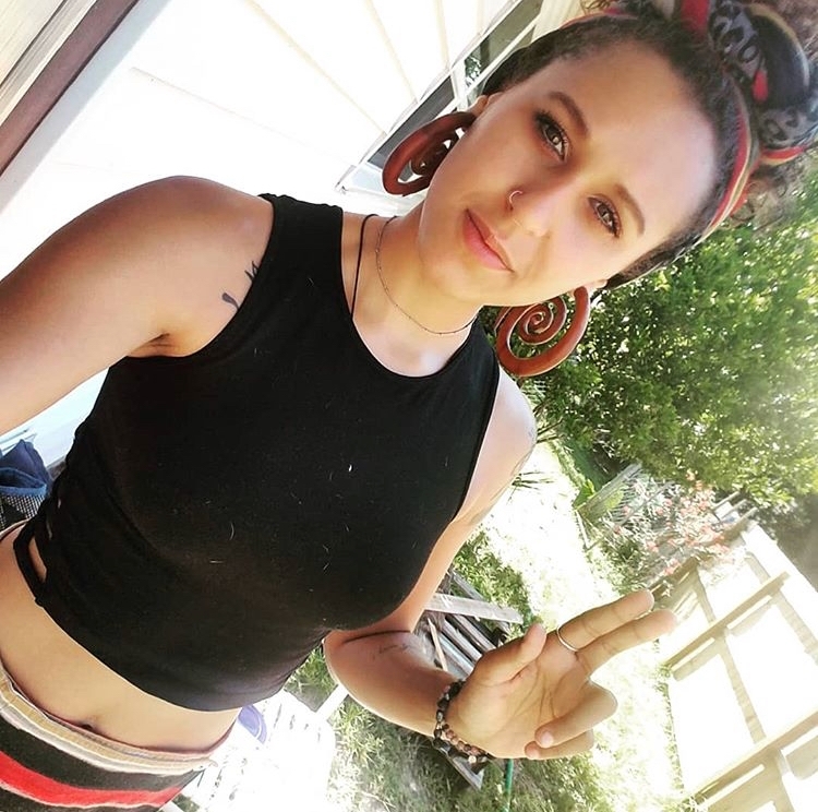 Massage Therapist Image