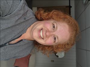 Massage Therapist Image