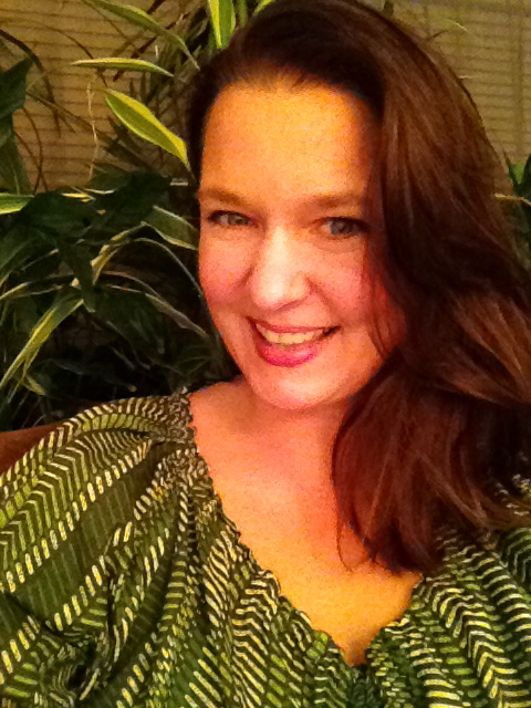 Massage Therapist Image