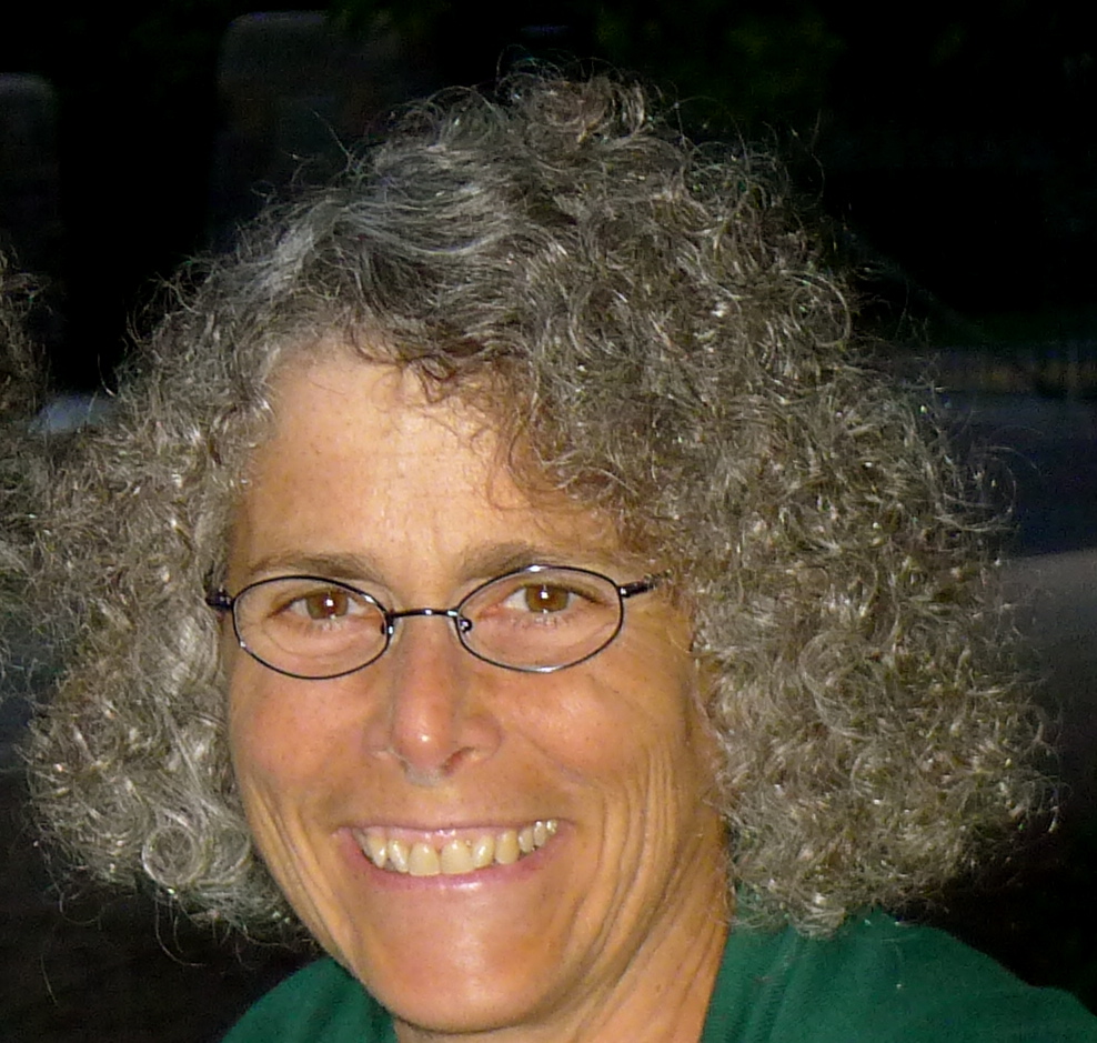 Massage Therapist Image