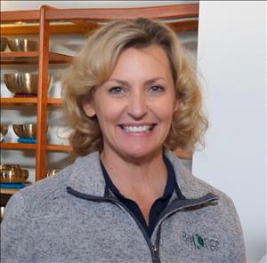 Massage Therapist Image