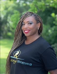 Massage Therapist Image