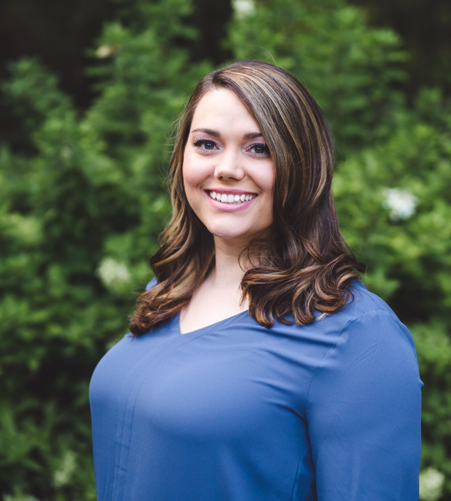 Massage Therapist Image