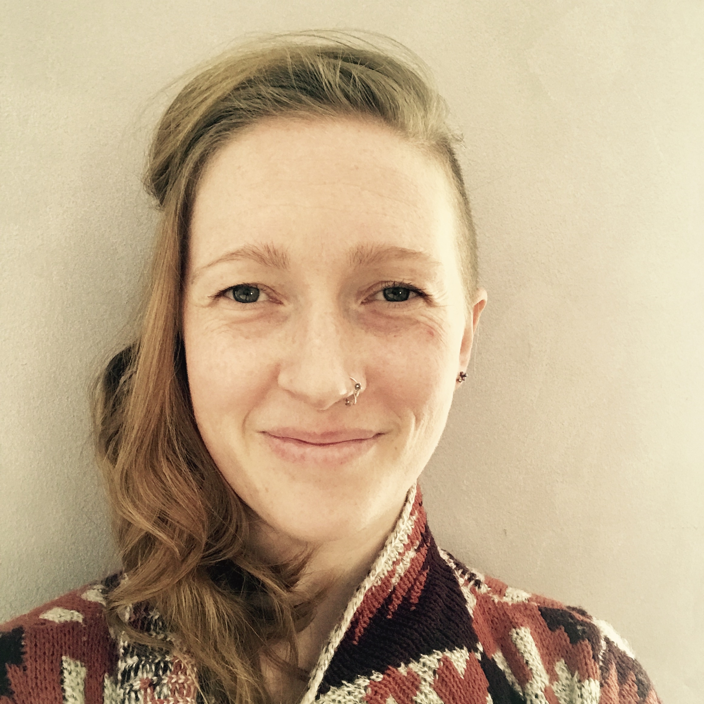 Massage Therapist Image