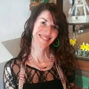 Massage Therapist Image