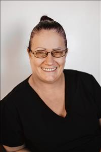 Massage Therapist Image