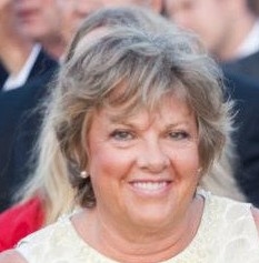 Massage Therapist Image